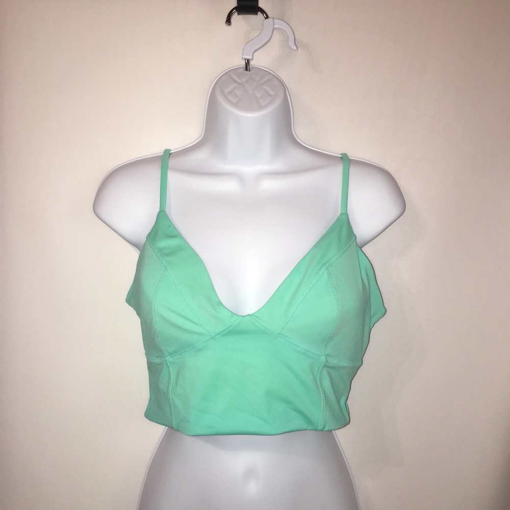 VS size L Swim Top
